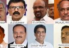 ವಿಧಾನಪರಿಷತ್ ಚುನಾವಣೆ:ಕಾಂಗ್ರೆಸ್ ಐದು ಅಭ್ಯರ್ಥಿಗಳಿಗೆ ಜಯ:  ಬಿಜೆಪಿ ಇಬ್ಬರಿಗೆ ಗೆಲುವು:ಕ್ರಾಸ್ ವೋಟಿಂಗ್ ಕಾಂಗ್ರೆಸ್ ಐದನೇ ಅಭ್ಯರ್ಥಿಗೆ ಭರ್ಜರಿ ಗೆಲುವು