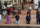 ಯೋಗವು ದೈನಂದಿನ ಚಟುವಟಿಕೆಯಾಗಬೇಕು: ಎ.ಬಿ. ಲಲಿತಾ