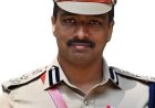 ವಾರ್ತಾ ಇಲಾಖೆ ನೂತನ ಆಯುಕ್ತರಾಗಿ ಡಿಐಜಿ ಎಂ.ಎನ್. ಅನುಚೇತ್ ನೇಮಕ