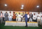 ಮಡಿಕೇರಿಯಲ್ಲಿ ನಾಡಪ್ರಭು ಕೆಂಪೇಗೌಡರ ಜಯಂತಿ