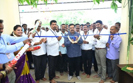 ಕುಶಾಲನಗರ : ಮಹರ್ಷಿ ವಾಲ್ಮೀಕಿ ಪತ್ತಿನ ಸಹಕಾರ ಸಂಘದ ಉದ್ಘಾಟನೆ;  ಸಹಕಾರ ಸಂಘಗಳ ಮೂಲಕ ಆರ್ಥಿಕ ಬಲವರ್ಧನೆ ಸಾಧ್ಯ : ವಿ.ಪಿ.ಶಶಿಧರ್