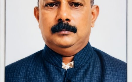 ಎ. ಎಸ್. ಪೊನ್ನಣ್ಣ ಅವರಿಗೆ ಸಚಿವ ಸ್ಥಾನ ನೀಡಲು  ಪೊನ್ನಂಪೇಟೆ ಬ್ಲಾಕ್ ಕಾಂಗ್ರೆಸ್ ಸೇವಾದಳ  ಅಧ್ಯಕ್ಷರು ಹಾಗೂ ಸರ್ವ ಸದಸ್ಯರ ಒತ್ತಾಯ