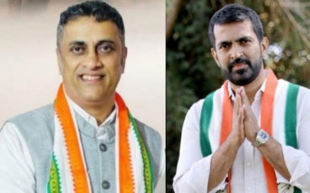 ಕೊಡಗಿನ ಶಾಸಕದ್ವಯರಿಗೆ ಮಂತ್ರಿ ಸ್ಥಾನ ನೀಡಿ;ಮಡಿಕೇರಿ ಕೊಡವ ಸಮಾಜದಿಂದ ಹೈಕಮಾಂಡ್ ಗೆ ಪತ್ರ