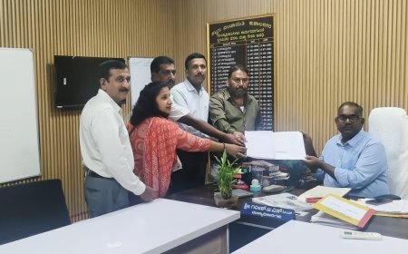 ರಸ್ತೆ, ಚರಂಡಿ ಒತ್ತುವರಿ ತೆರವಿಗೆ ಆಗ್ರಹಿಸಿ ಮನವಿ