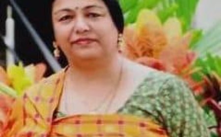 ದೆಹಲಿಯಿಂದ ಕೊಡಗಿನ ಸಂಬಂಧಿಕರ ಮನೆಗೆ ಬಂದ ಮಹಿಳೆ ತೋಟ ನೋಡುತ್ತಿದ್ದಾಗ ಆನೆ ದಾಳಿಗೆ ಬಲಿ
