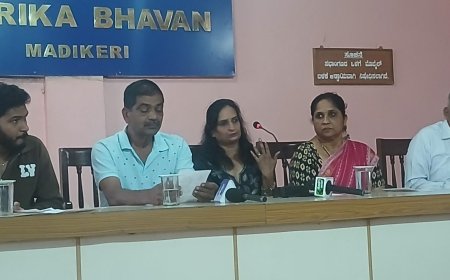 ರಂಗಭೂಮಿಯೇ ಮದ್ದು ಎಂಬ ಸಂದೇಶದೊಂದಿಗೆ ಸೃಷ್ಟಿ ಕಲ್ಚರಲ್ ಅಕಾಡೆಮಿ ವತಿಯಿಂದ  ತರಬೇತಿ