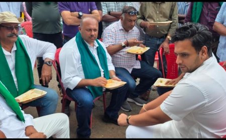 ವನ್ಯಜೀವಿಗಳ ಸಮಸ್ಯೆ ಪರಿಹಾರಕ್ಕೆ ರಾಜ್ಯ ಸರ್ಕಾರ ತೆಗೆದುಕೊಳ್ಳುವ ಕ್ರಮಗಳಿಗೆ ಸಹಕಾರ ನೀಡಲಾಗುವುದು‌;ಸಂಸದ ಯದುವೀರ್ ಒಡೆಯರ್