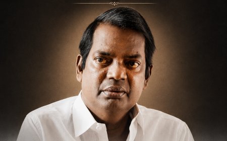 ಖ್ಯಾತ ಮಲಯಾಳಂ ನಟ ಸಲೀಂ ಕುಮಾರ್ ನಿಧನ