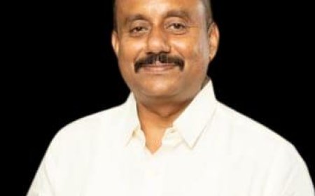 ಶಾಸಕ ದಿನೇಶ್ ಗುಂಡೂರಾವ್ ಅವರಿಗೆ ಸಚಿವ ಸ್ಥಾನ ನೀಡಲು ಕೆಪಿಸಿಸಿ ಸದಸ್ಯ ಮಂಜುನಾಥ್ ಗುಂಡೂರಾವ್ ಆಗ್ರಹ