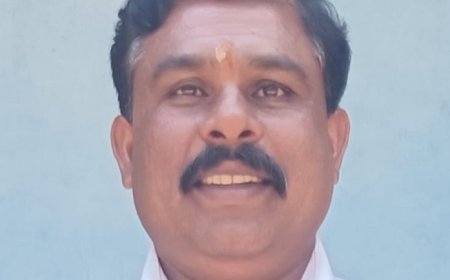 ಮರಾಠ/ಮರಾಟಿ ಸಮಾಜದ ವಾರ್ಷಿಕ ಮಹಾಸಭೆ ಜೂ.14ಕ್ಕೆ