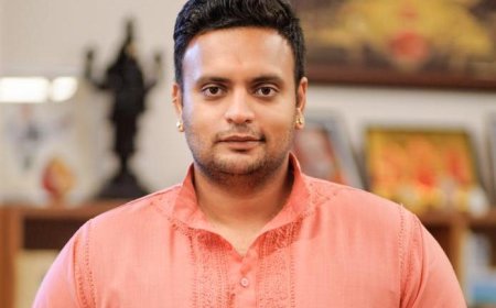 ಕೊಡಗು ಜಿಲ್ಲೆಯ ಪ್ರಮುಖ ರಸ್ತೆ ಅಭಿವೃದ್ಧಿ ಕಾಮಗಾರಿಗಳಿಗೆ ಕೇಂದ್ರ ಸರ್ಕಾರದಿಂದ ಸಿಆರ್‌ಎಫ್ ಅಡಿಯಲ್ಲಿ ₹22 ಕೋಟಿ ಮಂಜೂರು: ಸಂಸದ ಯದುವೀರ್ ಒಡೆಯರ್