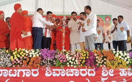 ಗುಡುಗಳಲೆಯಲ್ಲಿ ಯಶಸ್ವಿಯಾಗಿ ನಡೆದ ವಿವಿಧ ಜಯಂತೋತ್ಸವ