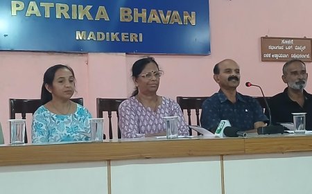 ಯೋಗ ಭಾರತಿಗೆ 25ರ ಸಂಭ್ರಮ