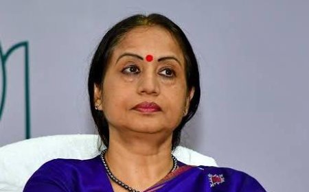 ಕರ್ನಾಟಕದಲ್ಲಿ ‘ಕರ್ತವ್ಯ’ ಕ್ರಾಂತಿ: ಸ್ವದೇಶಿ ಎಐ ತಂತ್ರಜ್ಞಾನದ ಹೊಸ ಹೆಜ್ಜೆ
