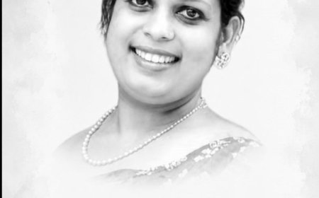 ಸಿದ್ದಾಪುರ:ಅನಾರೋಗ್ಯದಿಂದ ಬಳಲುತ್ತಿದ್ದ ಶಿಕ್ಷಕಿ ಆತ್ಮಹತ್ಯೆ