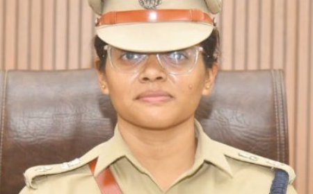 ಕೊಡಗಿನ ಮೂವರು  ರೌಡಿಶೀಟರ್ ಗಳ ವಿರುದ್ಧ ಕೋಕಾ ಆಕ್ಟ್