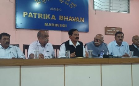 5ವರ್ಷದ ಬಳಿಕ ಮಾಜಿ ಸೈನಿಕರ ಅದಾಲತ್: ಜಿಲ್ಲಾಧಿಕಾರಿ ಸೋಮಶೇಖರ್‌ಗೆ ಸಂಘದ ಶ್ಲಾಘನೆ