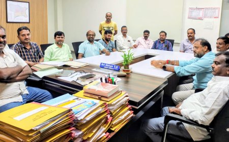 ಶೌಚಾಲಯದ ನೀರು ಕಾವೇರಿ ನದಿಗೆ:ಸಂಘ ಸಂಸ್ಥೆಗಳ ವಿರೋಧ
