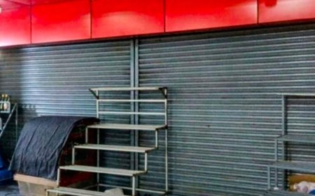 ಕುಶಾಲನಗರ: ನಿಸರ್ಗಧಾಮ ಟೂರಿಸ್ಟ್ ಸೆಂಟರ್ ವರ್ತಕನಿಂದ ಮತಾಂತರ ಆರೋಪ:  ಅಂಗಡಿಗೆ ಬೀಗ ಜಡಿದ ಎನ್.ಟಿಸಿ