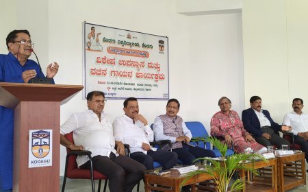 ಬಸವಣ್ಣ ವಿಶ್ವನಾಯಕ; ವಚನಗಳನ್ನು ಬದುಕಿನಲ್ಲಿ ಅಳವಡಿಸಿಕೊಳ್ಳಿ: ಡಾ. ಶಶಿಕಾಂತ ಪಟ್ಟಣ