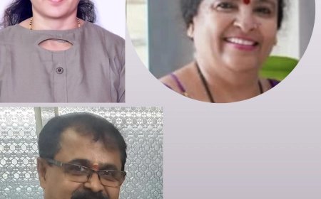 ರೋಟರಿ ವುಡ್ಸ್ ಅಧ್ಯಕ್ಷೆಯಾಗಿ ಪ್ರಮೀಳಾ ಶೆಟ್ಟಿ ಕಾಯ೯ದಶಿ೯ಯಾಗಿ ಸ್ಮಿತಾಚಂಗಪ್ಪ ನೇಮಕ