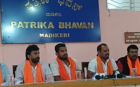 ಜೂ.30ರ ಜನಜಾಗೃತಿ ಸಭೆಗೆ ಹಿಂದೂ ಜಾಗರಣ ವೇದಿಕೆ ಬೆಂಬಲ