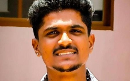 ಸಿದ್ದಾಪುರ:ಯುವಕ ಆತ್ಮಹತ್ಯೆ
