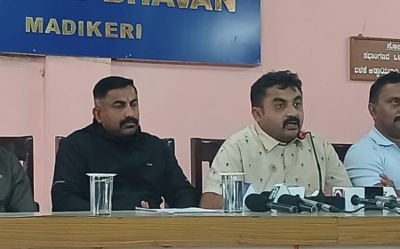 ಕೊಡಗಿನಲ್ಲಿ ಗುಡ್ಡ ಕಡಿತ, ರೆಸಾರ್ಟ್ ನಿರ್ಮಾಣ: ಜಲಸಂಘರ್ಷದ ಭೀತಿ