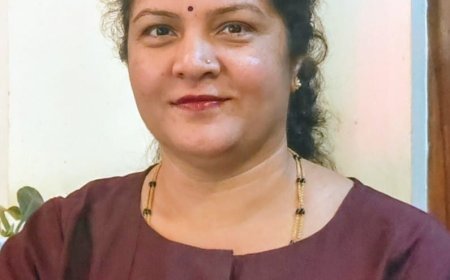 ಇನ್ನರ್ ವೀಲ್ ಅಧ್ಯಕ್ಷೆಯಾಗಿ ರಶ್ಮಿ ಪ್ರವೀಣ್