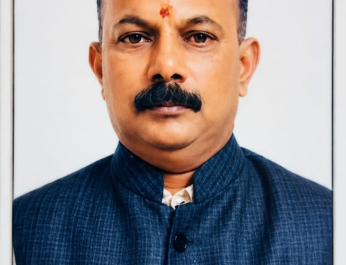 ಎ. ಎಸ್. ಪೊನ್ನಣ್ಣ ಅವರಿಗೆ ಸಚಿವ ಸ್ಥಾನ ನೀಡಲು  ಪೊನ್ನಂಪೇಟೆ ಬ್ಲಾಕ್ ಕಾಂಗ್ರೆಸ್ ಸೇವಾದಳ  ಅಧ್ಯಕ್ಷರು ಹಾಗೂ ಸರ್ವ ಸದಸ್ಯರ ಒತ್ತಾಯ