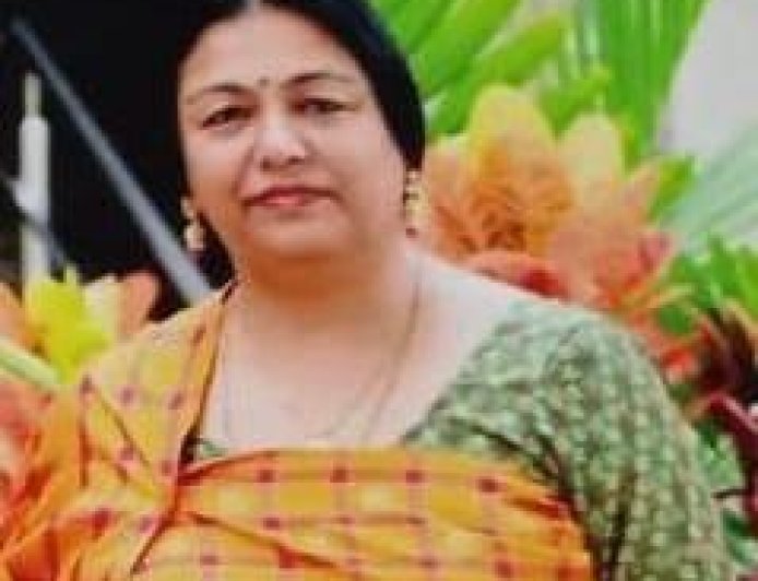 ದೆಹಲಿಯಿಂದ ಕೊಡಗಿನ ಸಂಬಂಧಿಕರ ಮನೆಗೆ ಬಂದ ಮಹಿಳೆ ತೋಟ ನೋಡುತ್ತಿದ್ದಾಗ ಆನೆ ದಾಳಿಗೆ ಬಲಿ