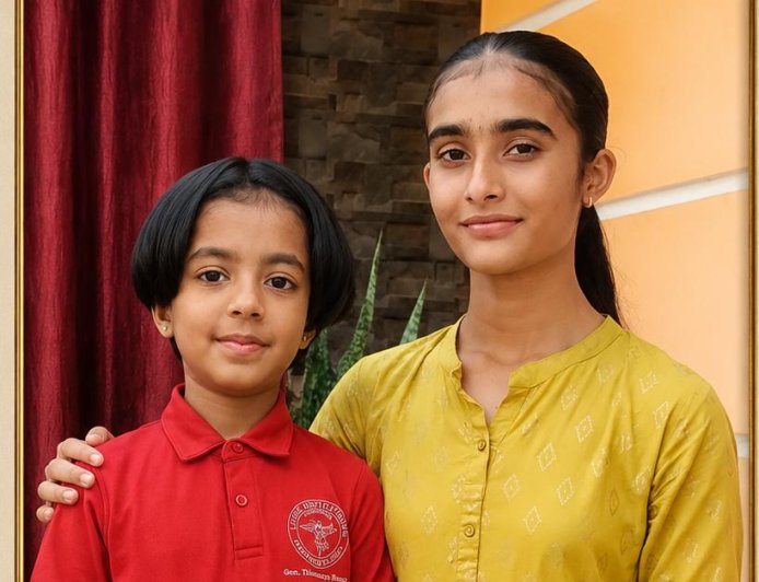 ಮಕ್ಕಳ ಸಾಹಿತ್ಯ ಪರಿಷತ್ ಆಯೋಜಿತ ಕವನ ವಾಚನ ಸ್ಪರ್ಧೆ : ಸ್ಪಂದನ ಕಾವೇರಮ್ಮ ಪ್ರಥಮ, ಆತ್ಮೀಯ ದೀಪ್ ದ್ವಿತೀಯ