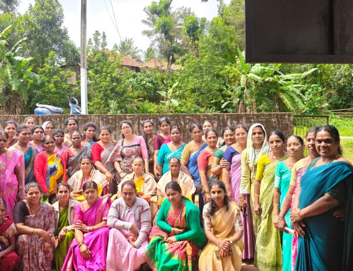 ಬೀಳ್ಕೊಡುಗೆ ಸಮಾರಂಭ, ಬೇಟಿ ಬಚಾವೋ ಬೇಟಿ ಪಡಾವೋ ಕಾರ್ಯಕ್ರಮ