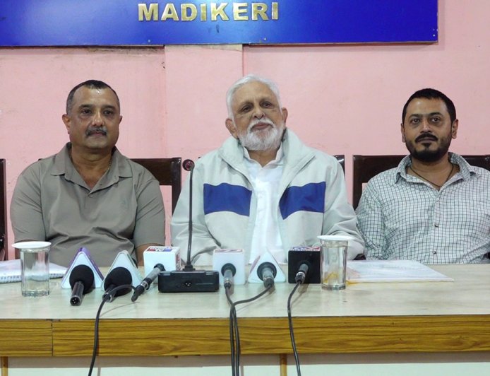 ಮಲ್ಮ ಬೆಟ್ಟ: 59 ಎಕರೆ ಜಾಗ ಮಾರಾಟ ಅಥವಾ ಅರಣ್ಯ ಇಲಾಖೆಗೆ ಹಸ್ತಾಂತರ: ಮುಮ್ತಾಜ್ ಅಲಿ