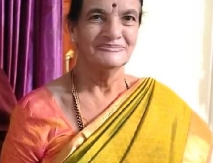 ಶಿಕ್ಷಕ ಸೋಮಪ್ಪ ನವರಿಗೆ ಪತ್ನಿ ವಿಯೋಗ
