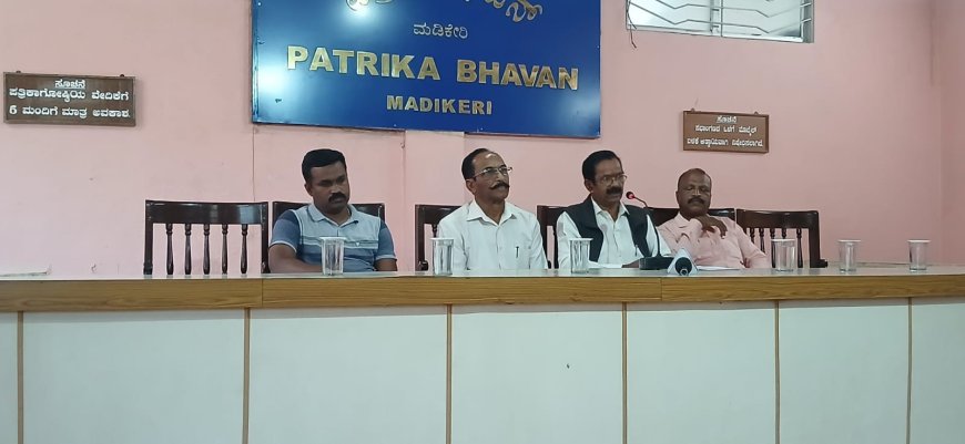 ಟೀಕ್, ಅಕೇಶಿಯ, ನೀಲಗಿರಿ ಮರ ತೆರವಿಗೆ ಆಗ್ರಹ