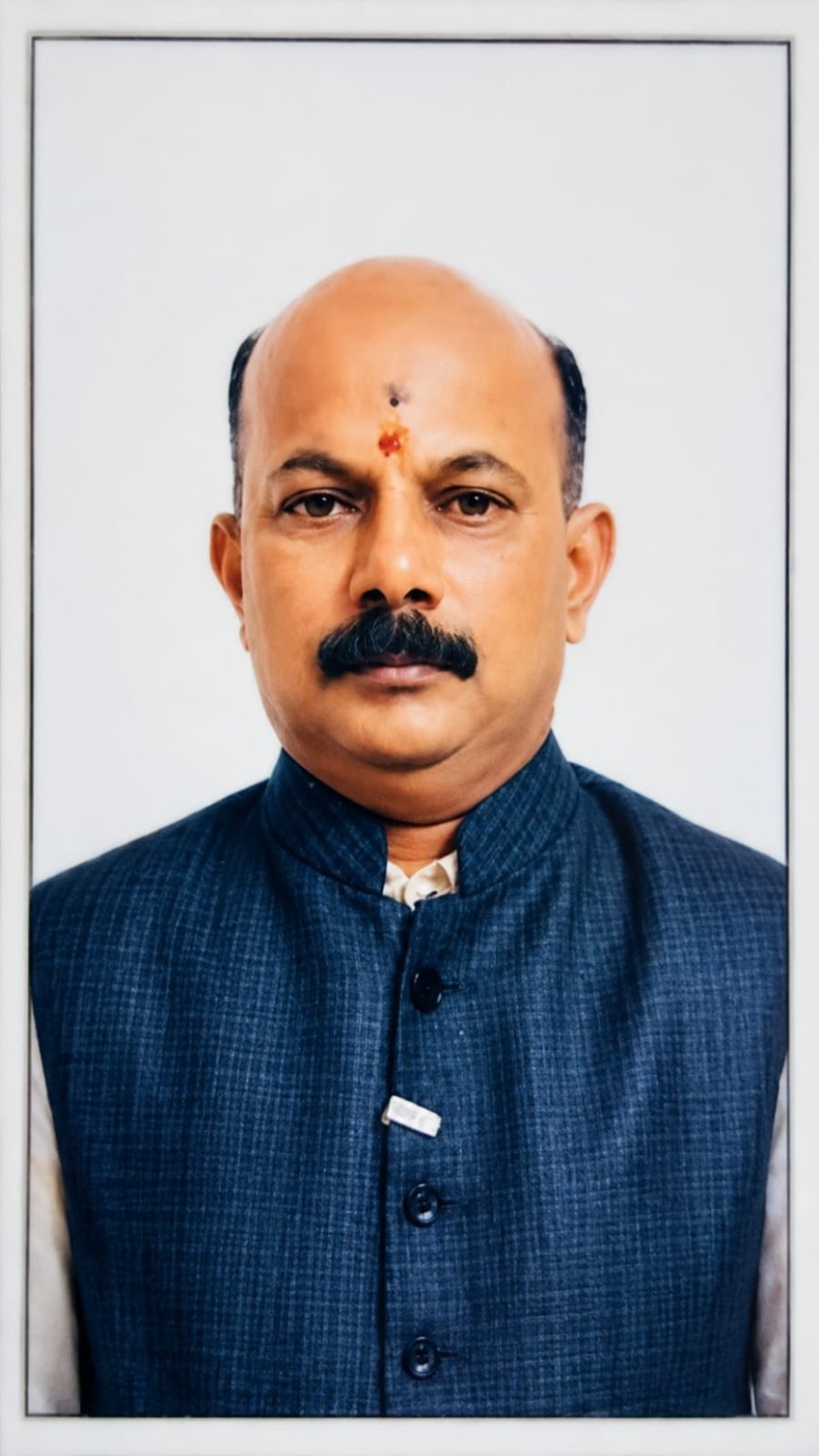 ಎ. ಎಸ್. ಪೊನ್ನಣ್ಣ ಅವರಿಗೆ ಸಚಿವ ಸ್ಥಾನ ನೀಡಲು  ಪೊನ್ನಂಪೇಟೆ ಬ್ಲಾಕ್ ಕಾಂಗ್ರೆಸ್ ಸೇವಾದಳ  ಅಧ್ಯಕ್ಷರು ಹಾಗೂ ಸರ್ವ ಸದಸ್ಯರ ಒತ್ತಾಯ
