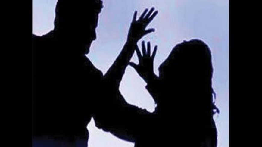 ಸಿದ್ದಾಪುರ:ಮದ್ಯದ ಅಮಲಿನಲ್ಲಿ ಪತ್ನಿ,ಹಾಗೂ ಅತ್ತೆಯ ಮೇಲೆ‌ ಹಲ್ಲೆ