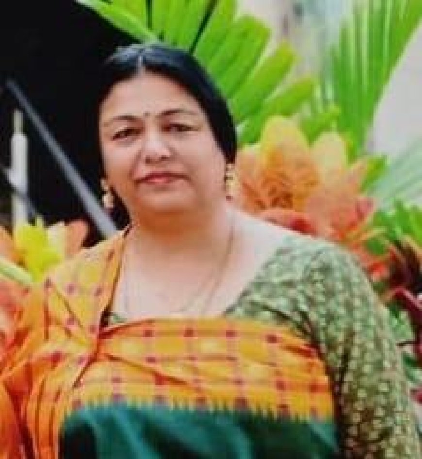 ದೆಹಲಿಯಿಂದ ಕೊಡಗಿನ ಸಂಬಂಧಿಕರ ಮನೆಗೆ ಬಂದ ಮಹಿಳೆ ತೋಟ ನೋಡುತ್ತಿದ್ದಾಗ ಆನೆ ದಾಳಿಗೆ ಬಲಿ