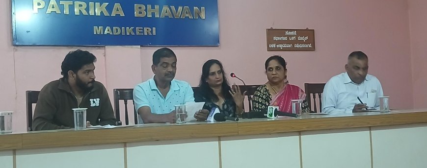 ರಂಗಭೂಮಿಯೇ ಮದ್ದು ಎಂಬ ಸಂದೇಶದೊಂದಿಗೆ ಸೃಷ್ಟಿ ಕಲ್ಚರಲ್ ಅಕಾಡೆಮಿ ವತಿಯಿಂದ  ತರಬೇತಿ