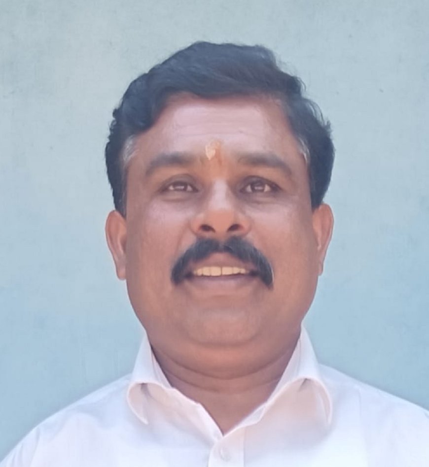 ಮರಾಠ/ಮರಾಟಿ ಸಮಾಜದ ವಾರ್ಷಿಕ ಮಹಾಸಭೆ ಜೂ.14ಕ್ಕೆ