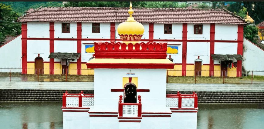 ಜೂ.22 ರಂದು ಶ್ರೀ ಓಂಕಾರೇಶ್ವರ ದೇವಾಲಯದಲ್ಲಿ ಮಳೆಗಾಗಿ ವಿಶೇಷ ಪೂಜೆ