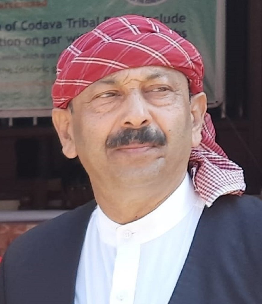 ಕೊಡಗಿನಲ್ಲಿ ನಿಯಂತ್ರಣ ತಪ್ಪಿ ಬೆಳೆಯುತ್ತಿರುವ ರೆಸಾರ್ಟ್ ಸಂಸ್ಕೃತಿಗೆ ಕಡಿವಾಣ ಹಾಕಿ:ಸಿಎನ್ಸಿ ಆಗ್ರಹ