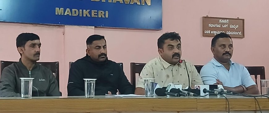 ಕೊಡಗಿನಲ್ಲಿ ಗುಡ್ಡ ಕಡಿತ, ರೆಸಾರ್ಟ್ ನಿರ್ಮಾಣ: ಜಲಸಂಘರ್ಷದ ಭೀತಿ