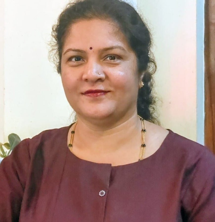 ಇನ್ನರ್ ವೀಲ್ ಅಧ್ಯಕ್ಷೆಯಾಗಿ ರಶ್ಮಿ ಪ್ರವೀಣ್