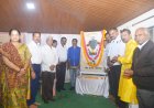ಕಲ್ಯಾಣ ಕ್ರಾಂತಿಯ ಬಳಿಕ ಕಣ್ಮರೆಯಾದ ವಚನ ಸಾಹಿತ್ಯವನ್ನು ಸಂಗ್ರಹಿಸುವಲ್ಲಿ ಡಾ.ಫ.ಗು.ಹಳಕಟ್ಟಿ ಅವರ ಕಾರ್ಯ ಅವಿಸ್ಮರಣೀಯ: ಕೆ.ಎಸ್.ಮೂರ್ತಿ