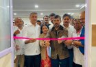 ಕ್ಯಾನ್ಸರ್ ರೋಗಿಗಳಿಗೆ ಗುಡ್ ನ್ಯೂಸ್: ಮಡಿಕೇರಿ ಜಿಲ್ಲಾ ಆಸ್ಪತ್ರೆಯಲ್ಲಿ ಕೀಮೋಥೆರಪಿ ವಾರ್ಡ್ ಆರಂಭ