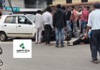 ಕುಶಾಲನಗರ:ಸರಣಿ ಅಪಘಾತ, ವಾಹನಗಳು ಜಖಂ
