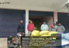 ಹಾಸನ ತುಮಕೂರು ಹಾಗೂ ಮಂಡ್ಯ ಜಿಲ್ಲೆಗಳಲ್ಲಿ  ಅಕ್ರಮ ಬೀಜ ದಾಸ್ತಾನು ಜಪ್ತಿ