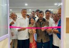 ಆಧುನಿಕ ಪಾಕಶಾಲಾ ಕೊಠಡಿ ಉದ್ಘಾಟನೆ
